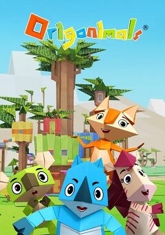 Origanimals