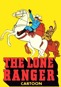 The Tarzan/Lone Ranger/Zorro Adventure Hour