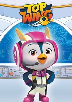 Top Wing