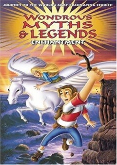 Wondrous Myths & Legends