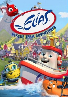 Elias: Rescue Team Adventures 