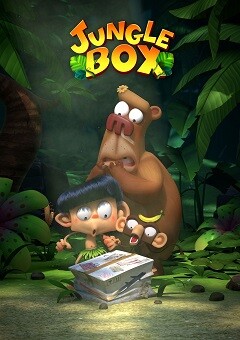 Jungle Box