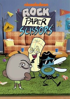 Rock Paper Scissors 2024