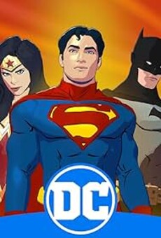 DC Heroes United