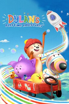 Dylan’s Playtime Adventures