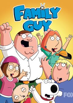 Family Guy