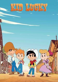 Kid Lucky