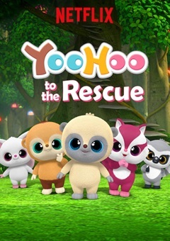 YooHoo to the Rescue