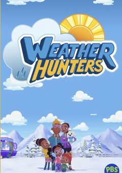 Weather Hunters