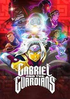 Gabriel and the Guardians