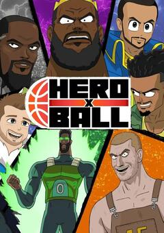 Hero Ball