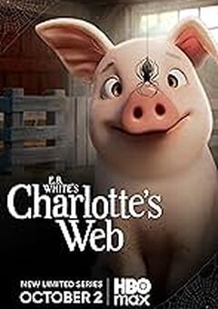 Charlotte’s Web