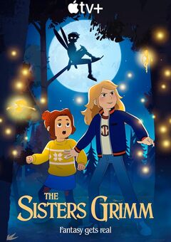 The Sisters Grimm