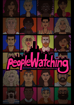 People Watching