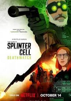 Splinter Cell: Deathwatch