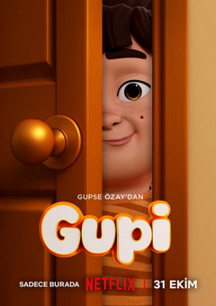 Gupi
