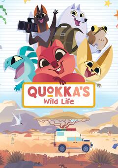 Quokka’s Wild Life