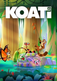 Koati: Animated Series