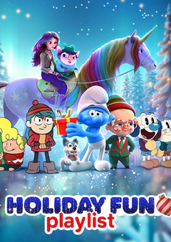 Holiday Fun Playlist