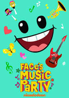 Face’s Music Party