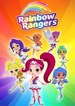 Rainbow Rangers