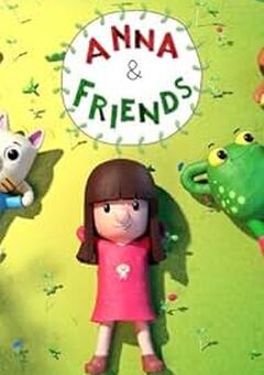 Anna & Friends