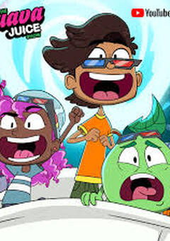 The Guava Juice Show