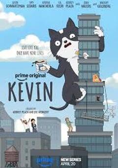 Kevin