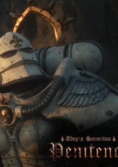Adepta Sororitas: Penitence