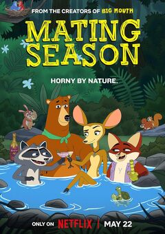 Mating Season