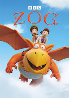 Zog
