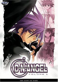 D.N.Angel