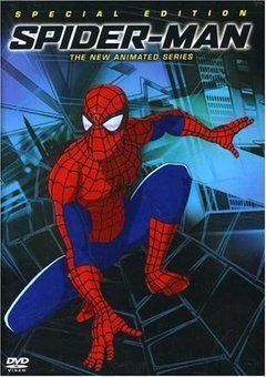 Spider-Man: The New Animated Series