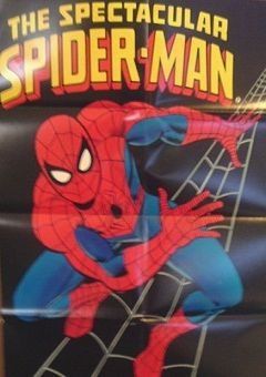 The Spectacular Spider-Man