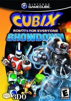 Cubix: Robots for Everyone