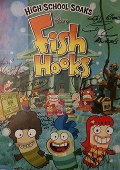Fish Hooks