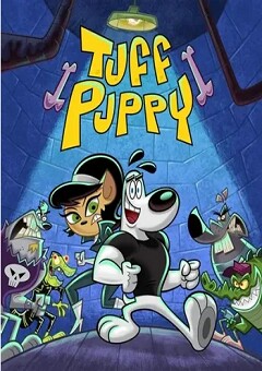 T.U.F.F. Puppy