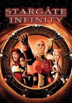 Stargate Infinity