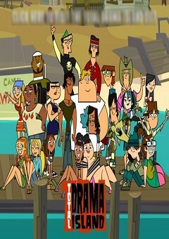 Total Drama Island