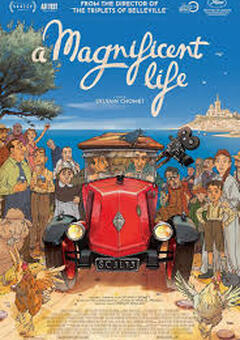 A Magnificent Life