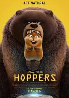 Hoppers