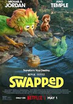 Swapped