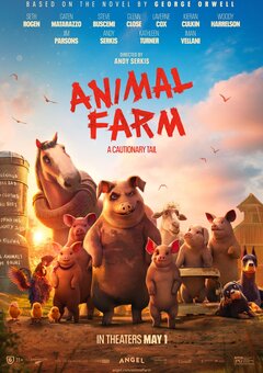 Animal Farm (2025)