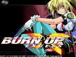 Burn Up! Excess Episode 13 English Dubbed