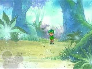 Digimon Adventure: Episode 1 English Dubbed