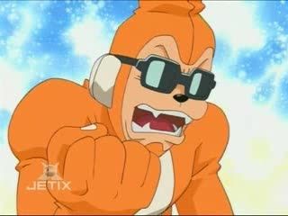 Digimon Adventure: Episode 19 English Dubbed