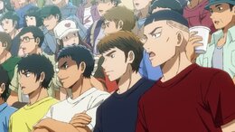 Ace of Diamond Act II
