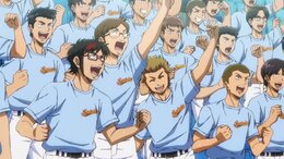 Ace of Diamond Act II
