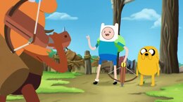 Adventure Time