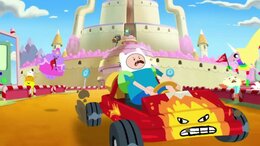 Adventure Time